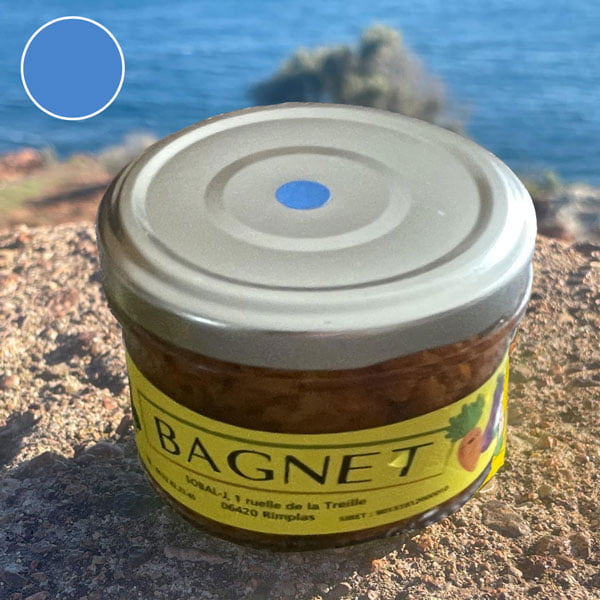 Bagnet nature moins piquant 1 Bagnet nature moins piquant tradition et douceur